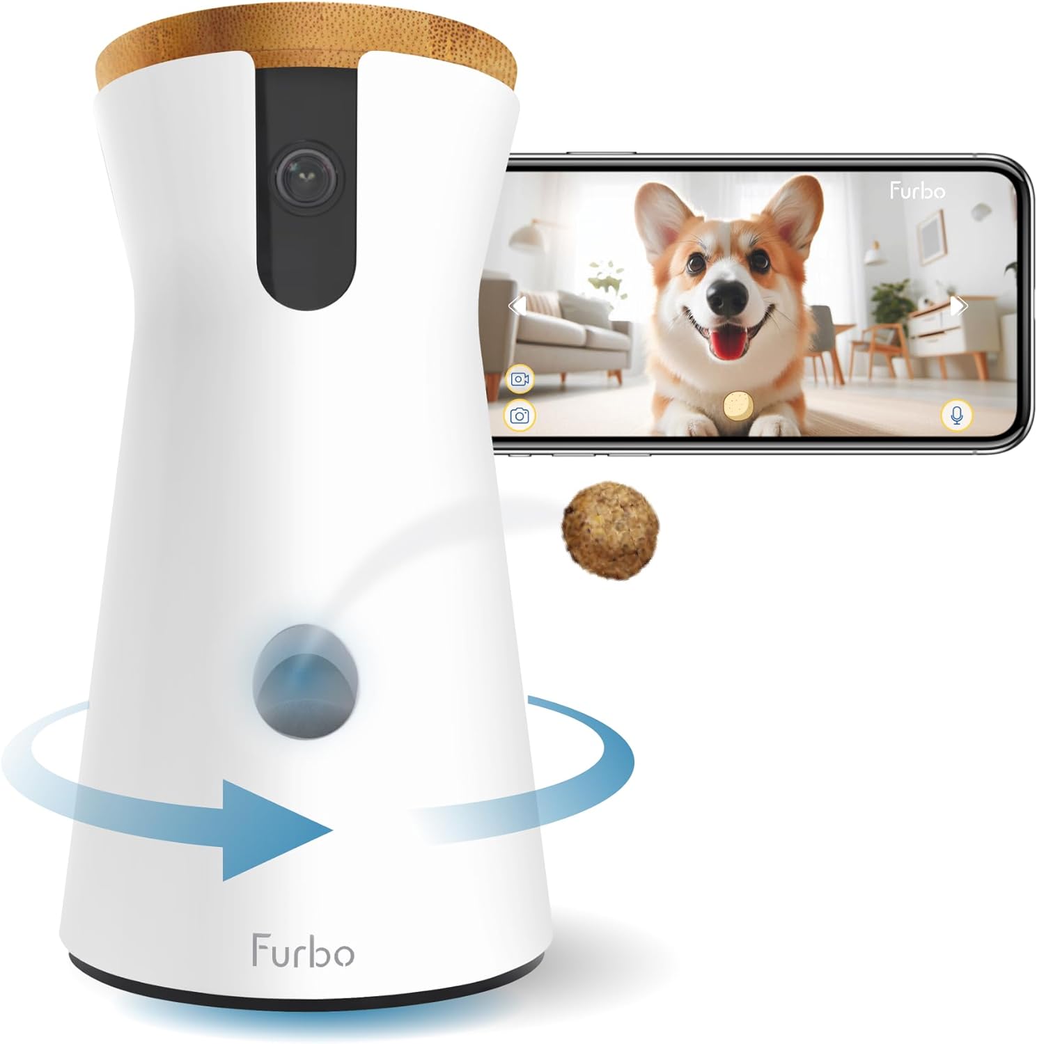 Pet tech gifts 2026