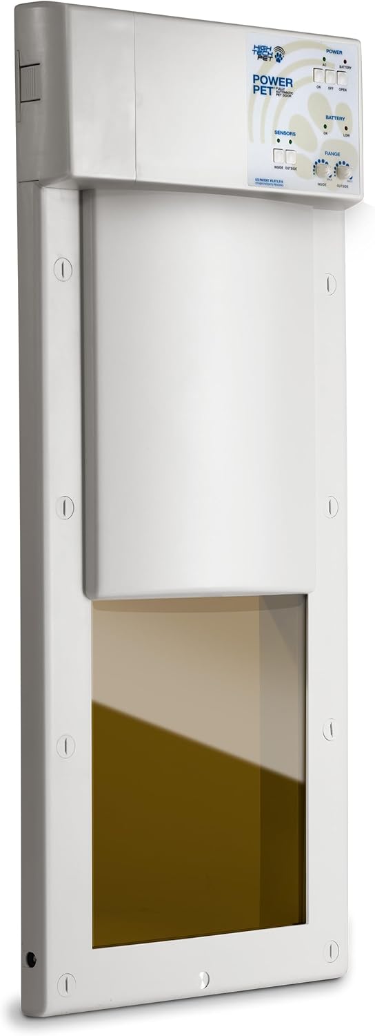 High Tech Pet PX-1 Power Pet Door