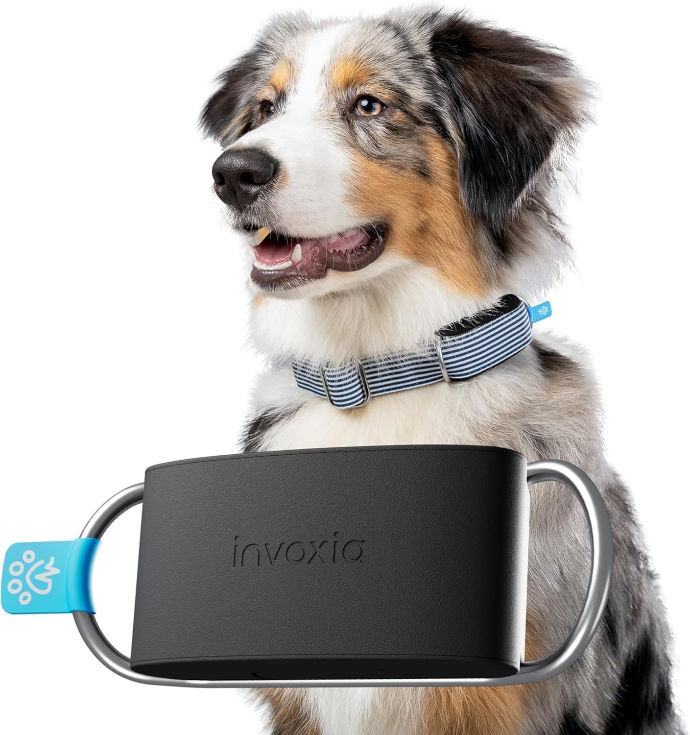 Invoxia Biotracker 2026 Edition