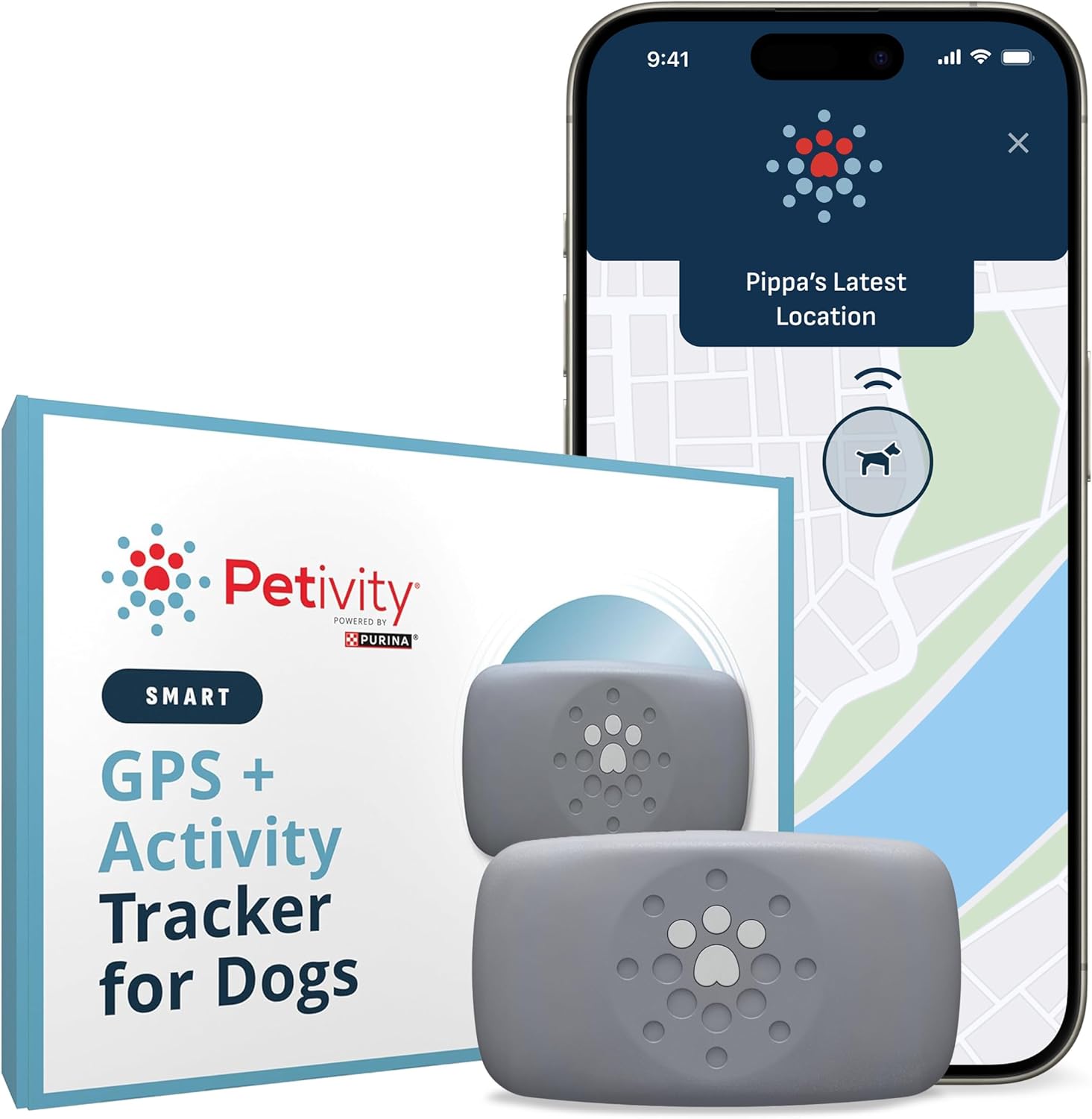 GPS dog tracker guide