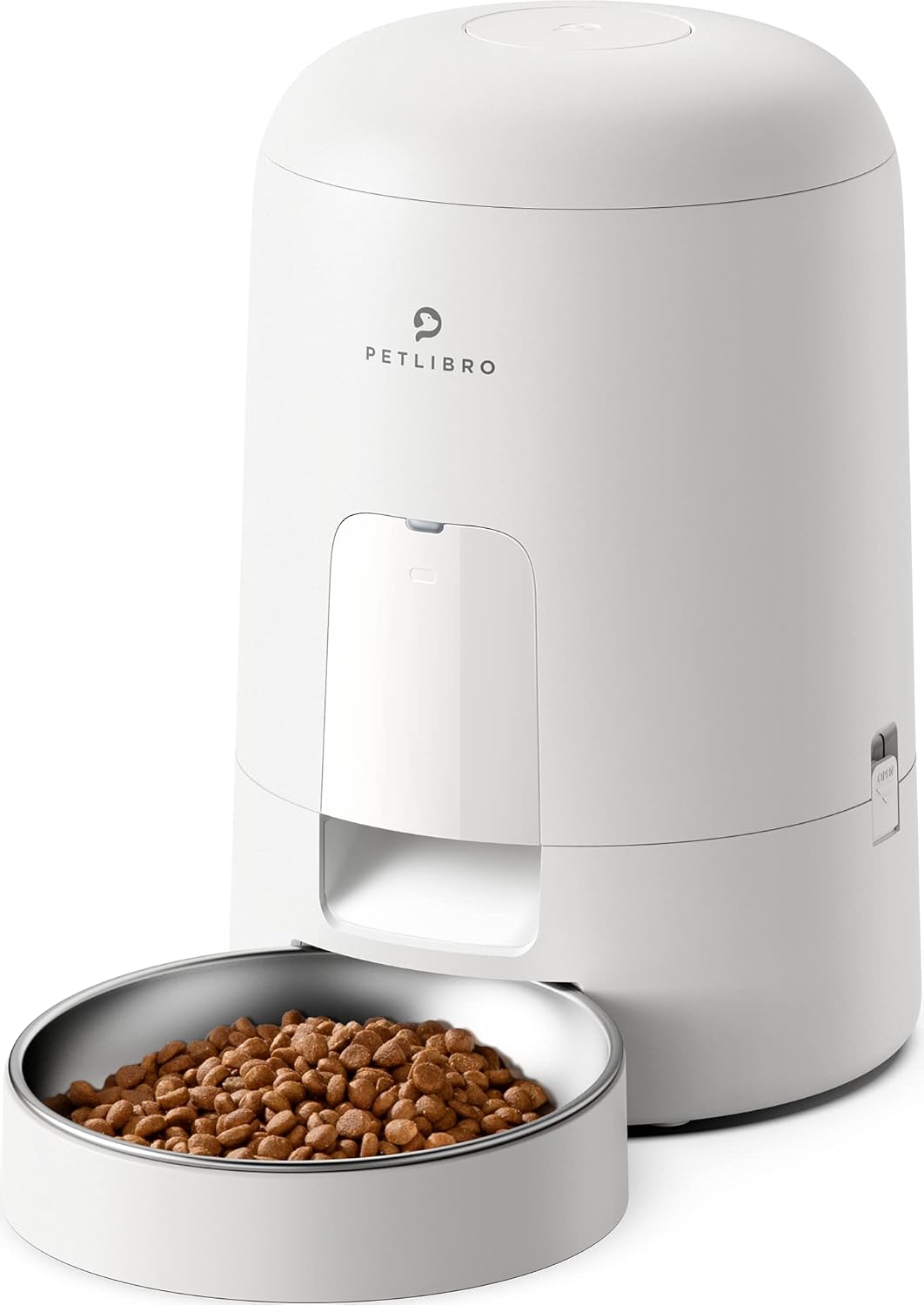Petlibro Air Wi-Fi automatic pet feeder