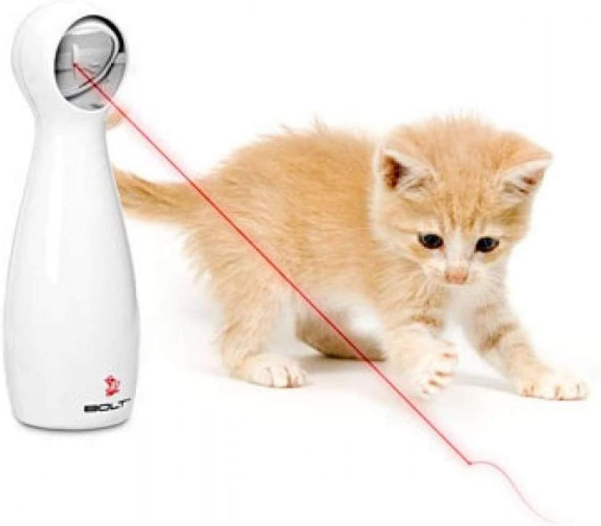 PetSafe FroliCat Bolt Interactive Laser